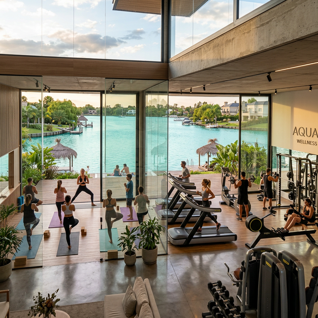 Deportes en Villanueva