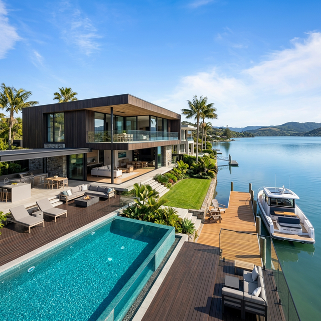 Casa en venta en San Gabriel